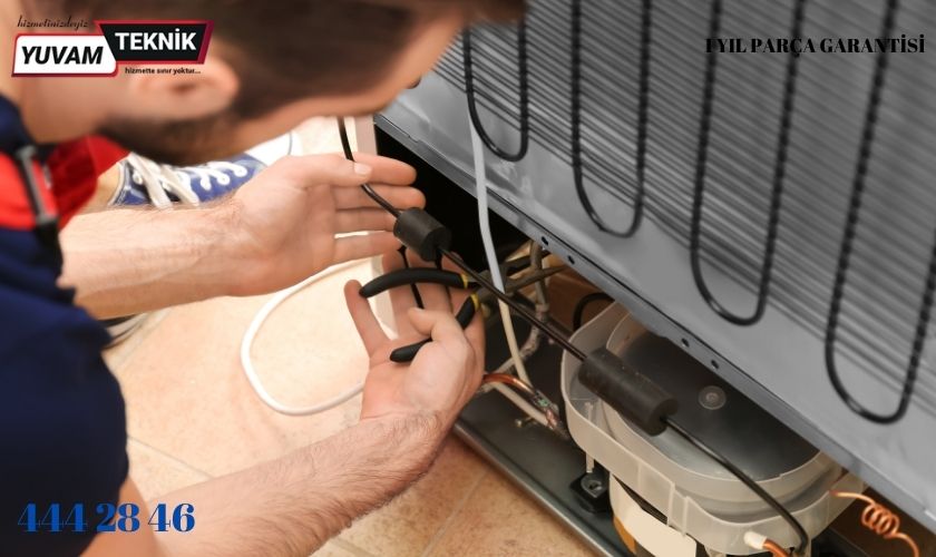 Yozgat Beyaz Eşya Tamiri